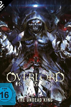 Overlord: Vị vua bất tử