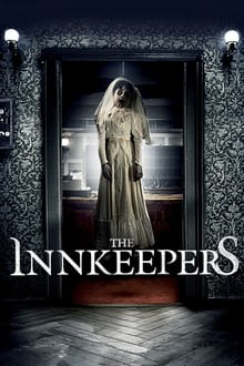 The Innkeepers